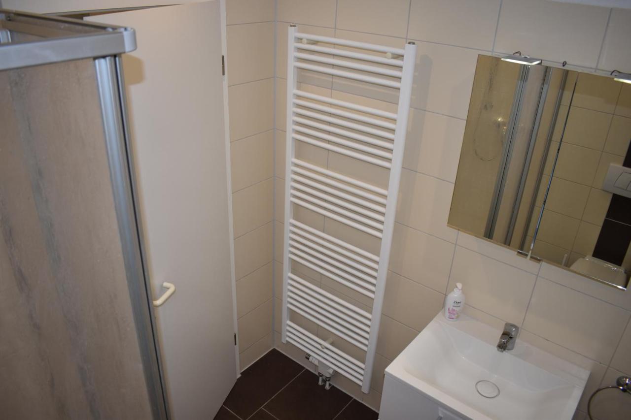 Am Pool Und Strand 8 Barendorf  المظهر الخارجي الصورة